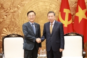 Korea and Vietnam Put Rail and Urban Cooperation on the Fast Track